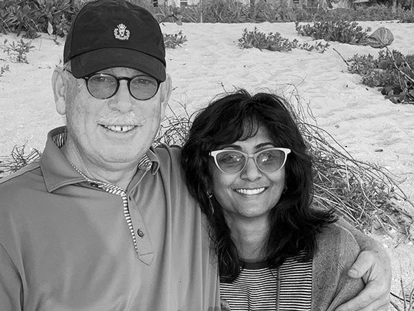 glynis rory murphy portrait